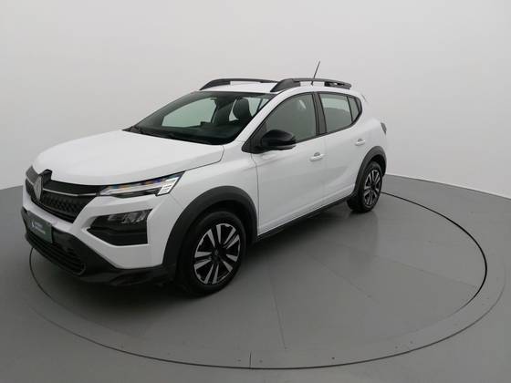 RENAULT KARDIAN 1.0 TCE FLEX EVOLUTION EDC